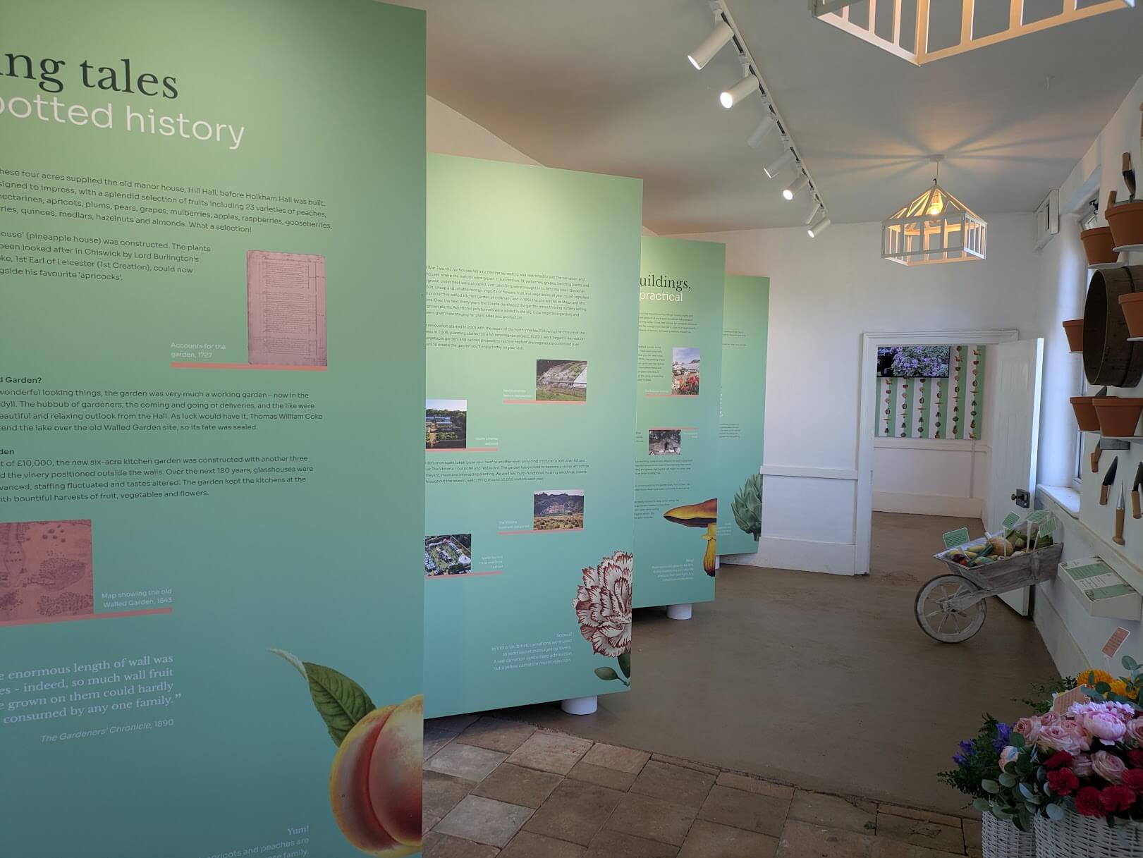 Soanes Signs of Norwich - Bespoke Signs - Work Example 78